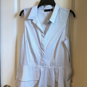 Apt 9 blouse worn once